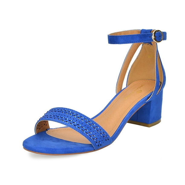 Dream-D Ladies Ankle Strap Sandal Transparent Cross Strap Open Toe Summer Sandal Shoes Dream-D Ladies Ankle Strap Sandal Transparent Cross Strap Open Toe Summer Sandal Shoes